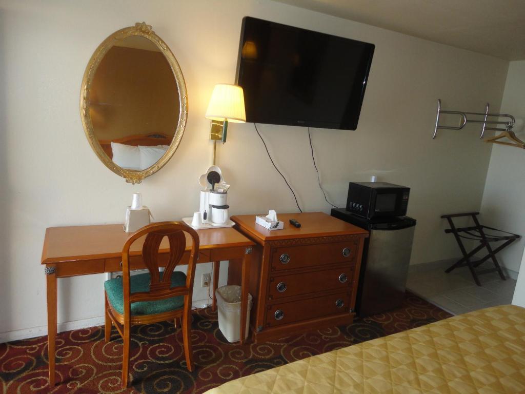 Americas Best Value Inn Santa Rosa, New Mexico Room photo